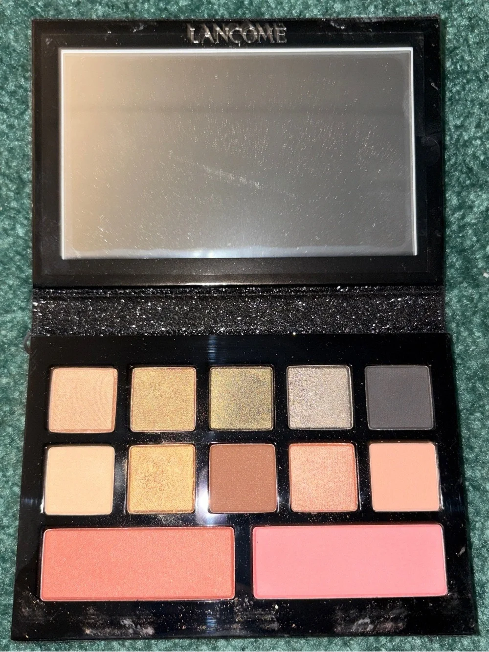 New Luxury Makeup Bundle Discont KatVon D Everlasting Blush Lancôme Glow Retired